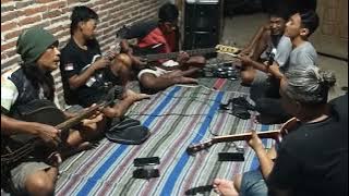 suworo cover keroncong njebuzz