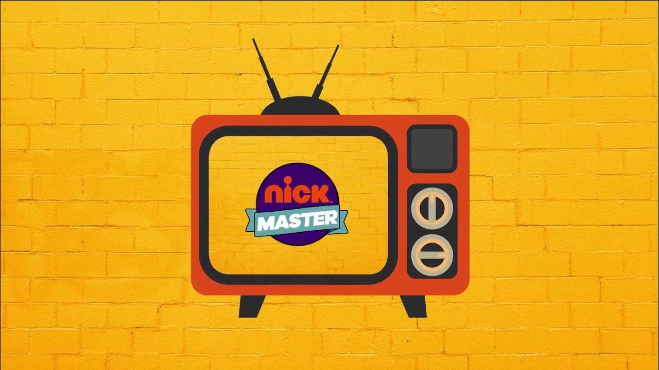 Nick LA) Nick Master - Como jugar (Promo) 