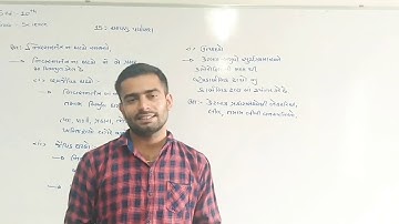Std.=10 Science Chapter-15 Lecture-2 આપણું પર્યાવરણ