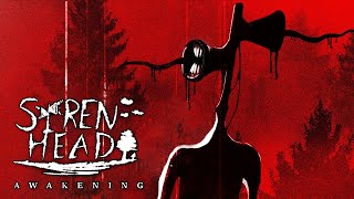 ПРОБУЖДЕНИЕ СИРЕНОГОЛОВОГО ► Siren Head Awakening