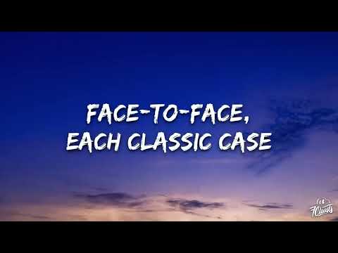 Smooth Operator Lyrics-