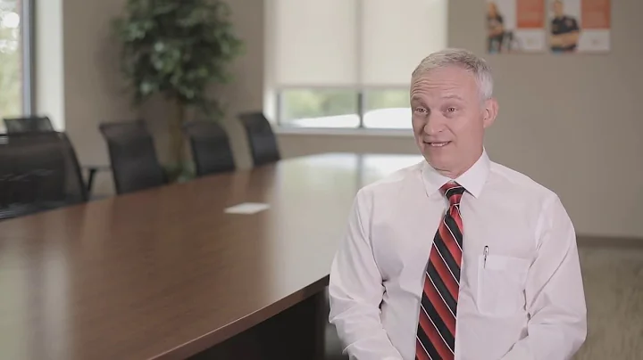 Orthopedic ONE, Dr. Brian Davison, Trauma and Join...