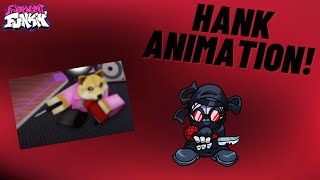 Funky Friday HANK ANIMATION! [MADNESS DAY UPDATE]