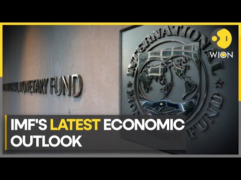 IMF Raises 2023 Economic Outlook For Asia, Sees China And India Making Up Half Of Global Growth