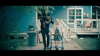 Lucky Joe - Pasitos De Caracol (Video Oficial)