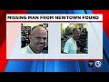 Photos man reported missing from newtown in 2013 found dead in ny home