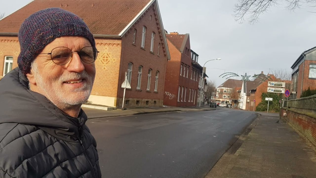 meppen germany 2024 citywolking kudis