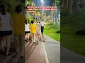 Kis ko samjh aya ki ye China ke log park me kya kr rhe h #indianvlogger #viralvideo #china #short