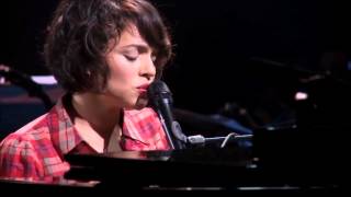 Norah Jones -  Back To Manhattan -  Live at LePoissonRouge NYC 2009