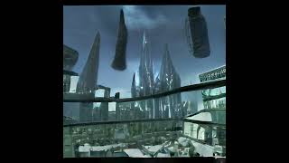 Valve half Life 2  Triage At Dawn extended  Slowed  Reverb