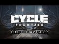 The Cycle: Frontier, semelhante a Tarkov, inicia próximo beta fechado em março