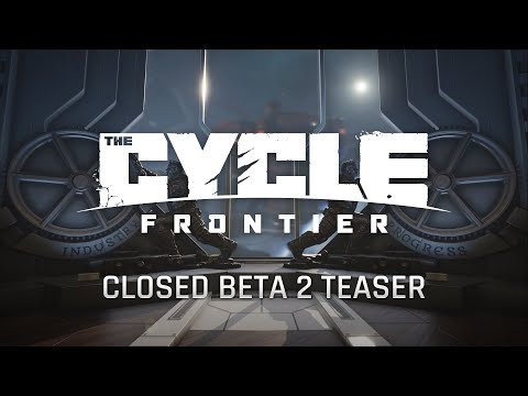 : Closed Beta 2 - Korolev Teaser