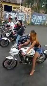 Simak Video viral Joki drag Cewek Berakhir Tragis (Gor ken arok Malang)