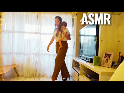 ASMR - Soy tu Personal Shopper - Atencion personal en español