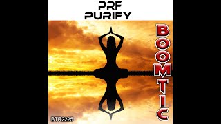 PRF - Purify