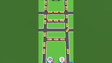 Traffic Escape  | #trafficescape #gaming #games #mobilegame #mobilegaming