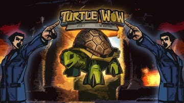 TurtleWoW VS Blizzard | The Lawsuit For The Future of Warcraft