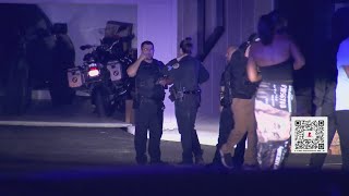 Teen charged after man shot, killed at Nashville short-term rental property