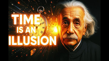 This Will Change How You Think About Time!