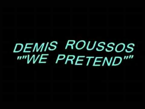 DEMIS ROUSSOS--
