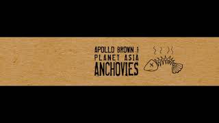 Apollo Brown &amp; Planet Asia- You Love me