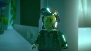 Microcosm Gameplay Trailer
