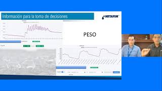 CURSO EN LÍNEA - SOLUCIÓN EN EQUIPOS DE MEDICIÓN DE DRENAJE