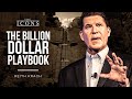 THE BILLION DOLLAR PLAYBOOK OF KEITH KRACH | The Icons