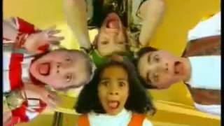 Wacky Wild Kool Aid Style