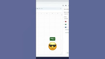 How to insert dropdown chips in Google Sheets___🗂️ Save this post for future reference___👯 __🎯