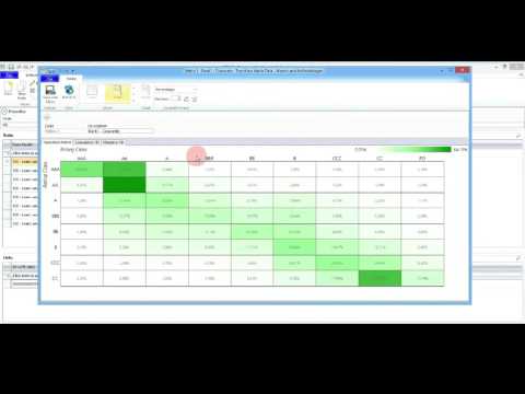 A quick look to Prometeia's ERMAS 5 IFRS9 Compliance Module