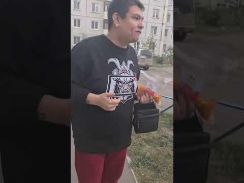 Руслан гительман показывает что сделает для города когда станет ...