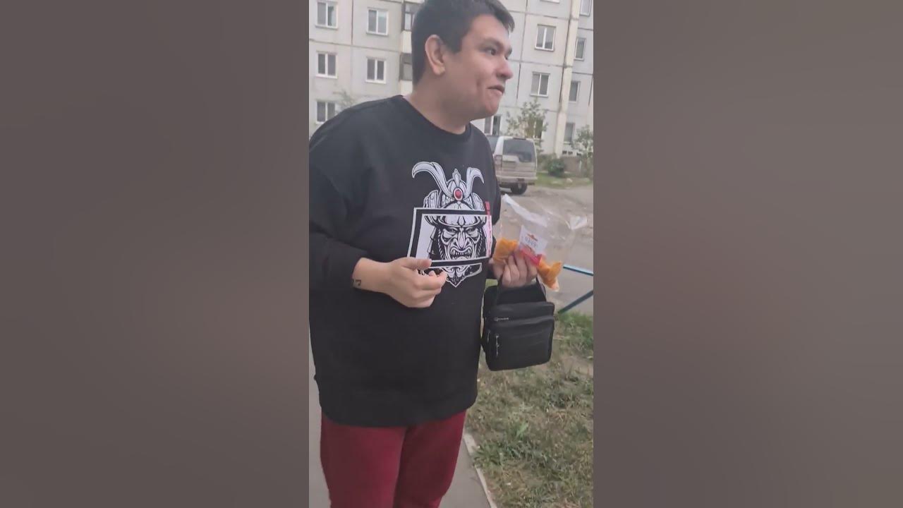 Руслан гительман показывает что сделает для города когда станет ...