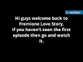 Fermione Love Story (episode 2
