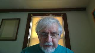 DON WELMAN -PIONEER VALLEY POETRY FESTIVAL READINGS FROM HOME- reading from Essay Poems-