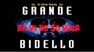 Miniatura de "Ah mi no so miga - Sir Oliver Skardy (streaming)"