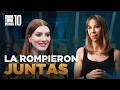 FOLLOW UP: Karla sigue la trayectoria de Fuega Lab | Temporada 10 | Shark Tank México