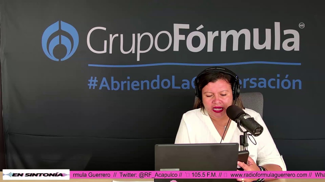 🔘 En Sintonía con Varinka Pinto |Lunes 26 de Octubre del 2026 - YouTube