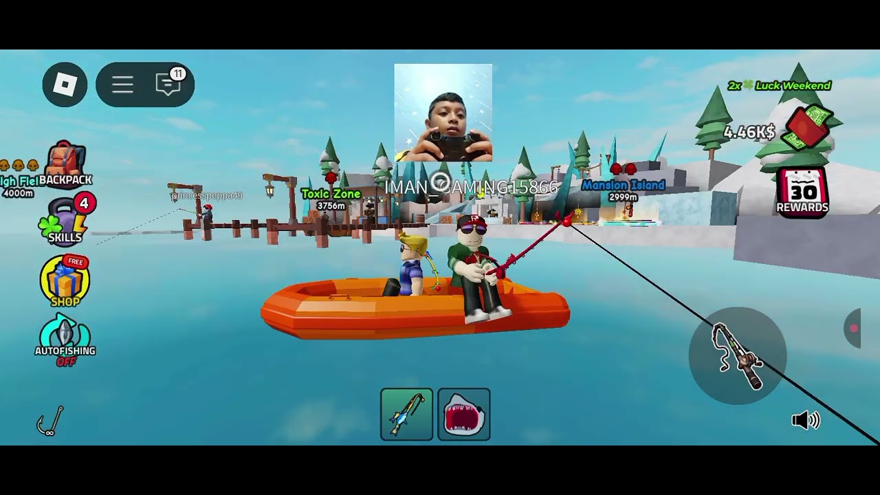 memancing(Roblox)[go fishing]