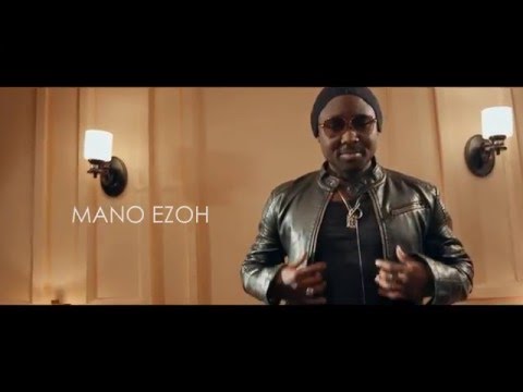 Mano Ezoh -