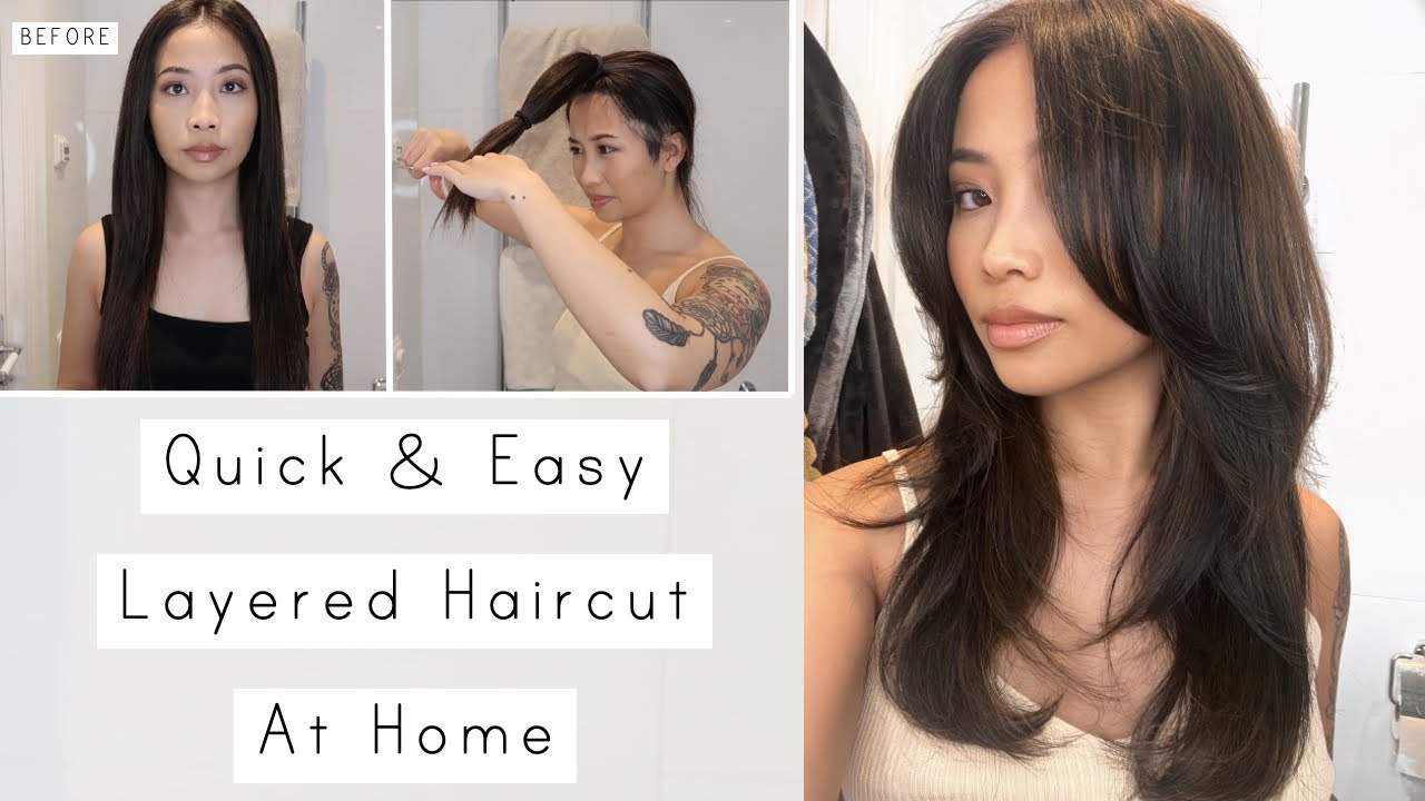 29 Super-Easy Long Hairstyles Girls Will Love