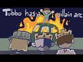 Tubbo Has a Villain Arc | Dream SMP Animatic