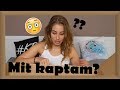 MIT KAPTAM TŐLETEK?? - Póráz?:D