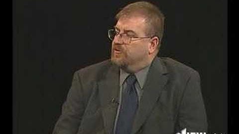 VIEWpoint -- March 13, 2008 segment 2 on White Space Issues