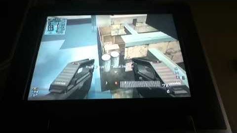 Mw3 wii cheats in seatown :::new:::