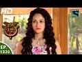 Cid      chamakta kankaal  episode 1320  3rd january 2016