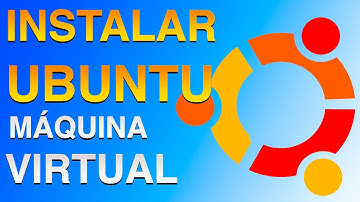 Como Instalar Linux Ubuntu Maquina Virtual Passo a Passo