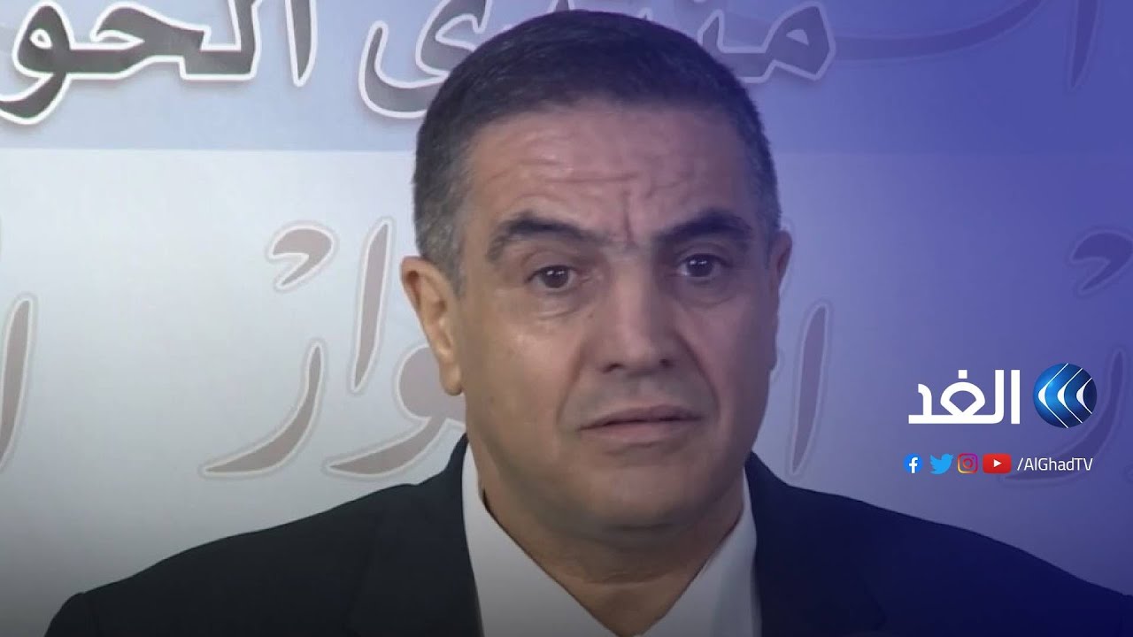 الجزائر | جدل بسبب تصريحات رئيس حزب جبهة المستقبل عبد العزيز بلعيد عن رموز النظام السابق