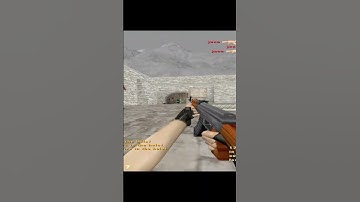 Aztec Quad Feed | Counter-Strike 1.6