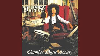 Apple Blossom Esperanza Spalding Performs Apple Blossom